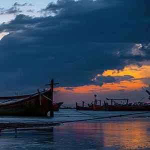 যাপিত জীবন